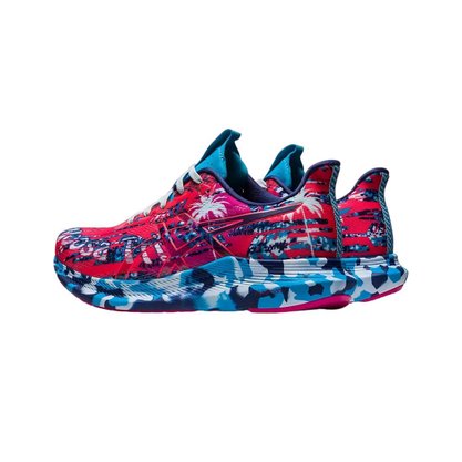 Tênis Asics Noosa Tri 14 Feminino 1012B208-702