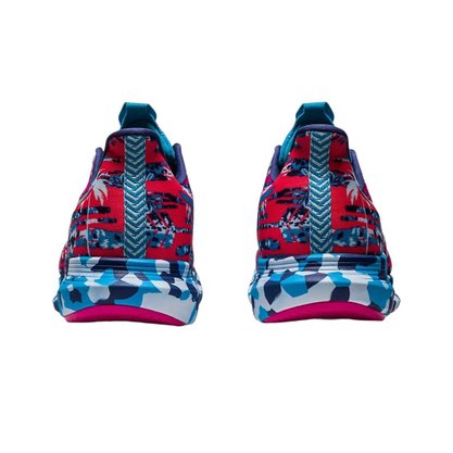 Tênis Asics Noosa Tri 14 Feminino 1012B208-702