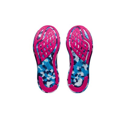 Tênis Asics Noosa Tri 14 Feminino 1012B208-702