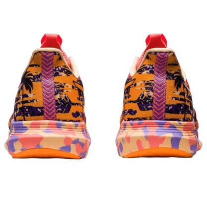 Tênis Asics Noosa Tri 14 Feminino 1012B208-800
