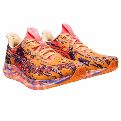 Tênis Asics Noosa Tri 14 Feminino 1012B208-800