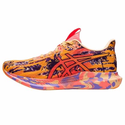 Tênis Asics Noosa Tri 14 Feminino 1012B208-800