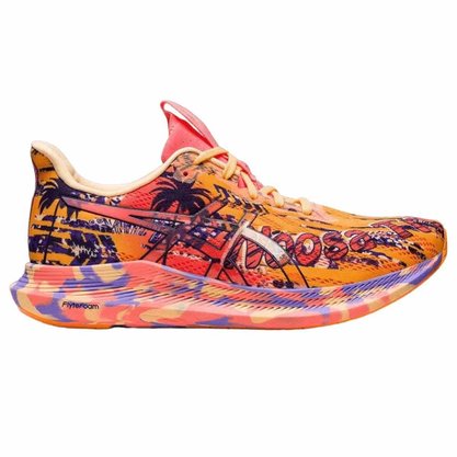 Tênis Asics Noosa Tri 14 Feminino 1012B208-800
