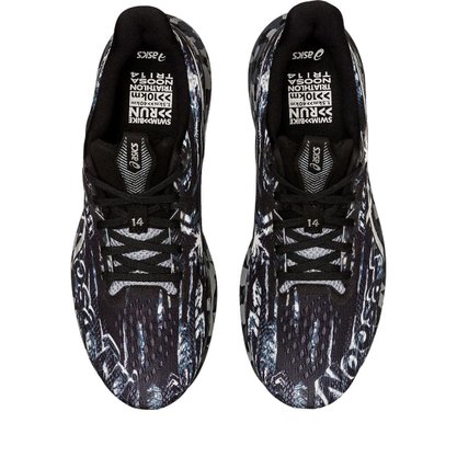 Tênis Asics Noosa Tri 14 Masculino 1011B368-001