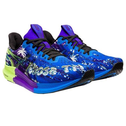 Tênis Asics Noosa Tri 14 Masculino 1011B368-400