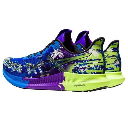 Tênis Asics Noosa Tri 14 Masculino 1011B368-400