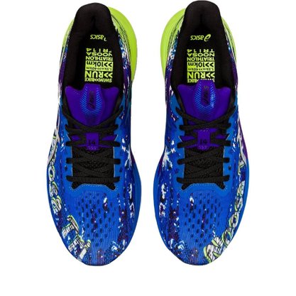 Tênis Asics Noosa Tri 14 Masculino 1011B368-400