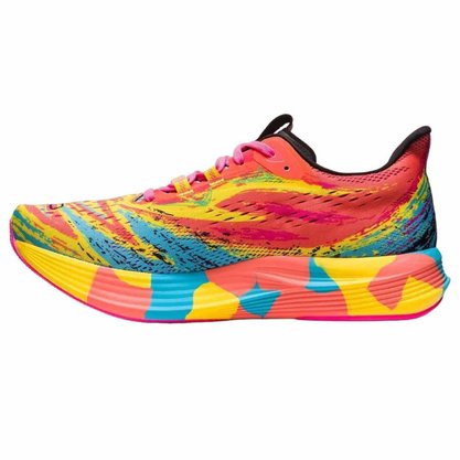 Tênis Asics Noosa Tri 15 Feminino 1012B429-400
