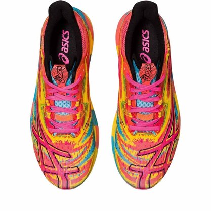 Tênis Asics Noosa Tri 15 Feminino 1012B429-400