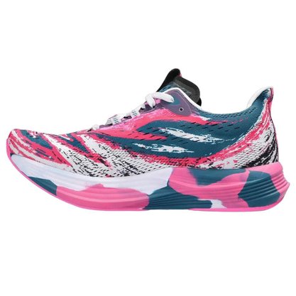 Tênis Asics Noosa Tri 15 Feminino 1012B429-401