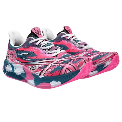 Tênis Asics Noosa Tri 15 Feminino 1012B429-401