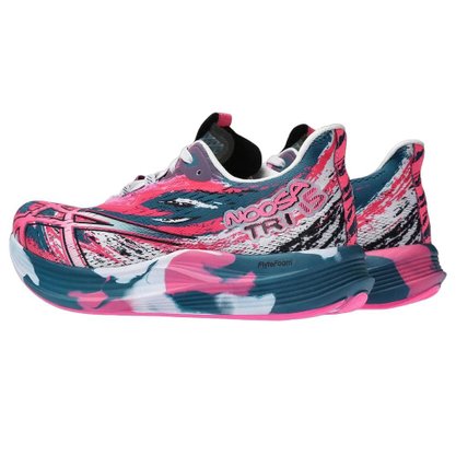 Tênis Asics Noosa Tri 15 Feminino 1012B429-401