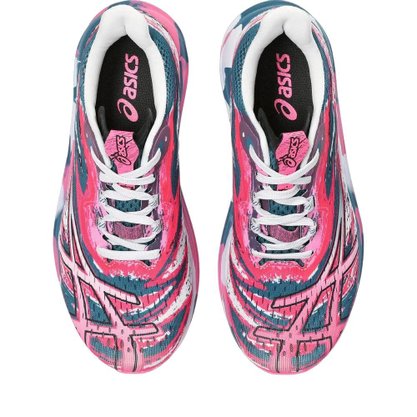 Tênis Asics Noosa Tri 15 Feminino 1012B429-401