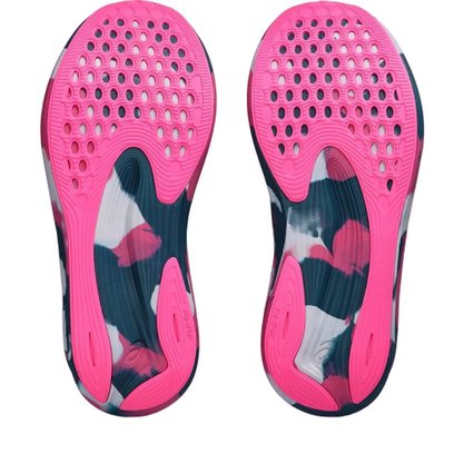 Tênis Asics Noosa Tri 15 Feminino 1012B429-401