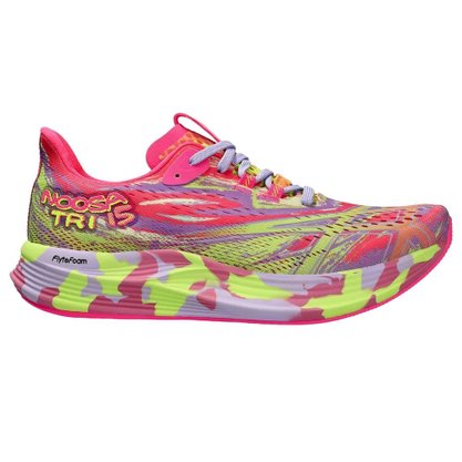 Tênis Asics Noosa Tri 15 Feminino 1012B429-700