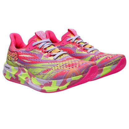 Tênis Asics Noosa Tri 15 Feminino 1012B429-700