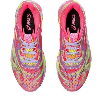 Tênis Asics Noosa Tri 15 Feminino 1012B429-700