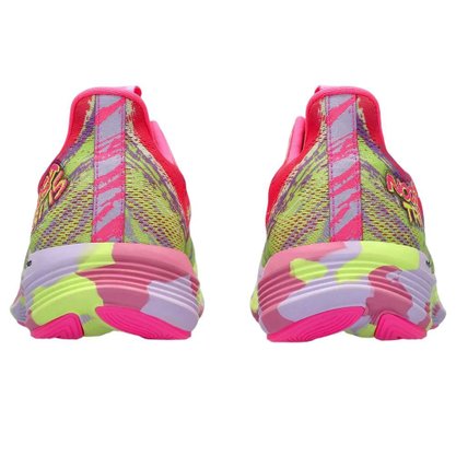 Tênis Asics Noosa Tri 15 Feminino 1012B429-700