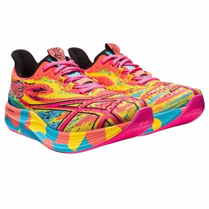 Tênis Asics Noosa Tri 15 Masculino 1011B609-400