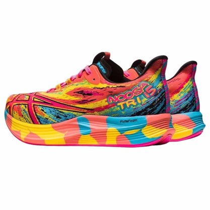 Tênis Asics Noosa Tri 15 Masculino 1011B609-400