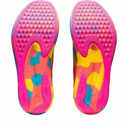 Tênis Asics Noosa Tri 15 Masculino 1011B609-400