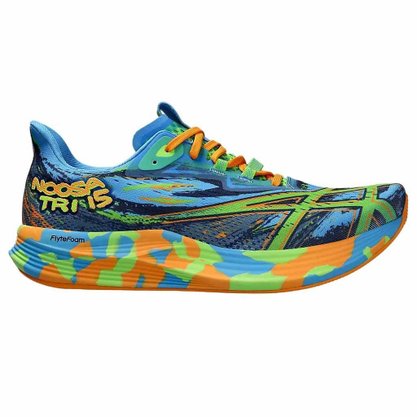 Tênis Asics Noosa Tri 15 Masculino 1011B609-403