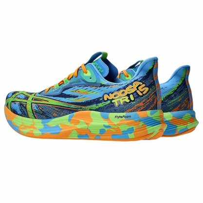 Tênis Asics Noosa Tri 15 Masculino 1011B609-403