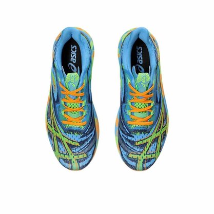 Tênis Asics Noosa Tri 15 Masculino 1011B609-403
