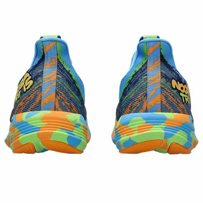 Tênis Asics Noosa Tri 15 Masculino 1011B609-403