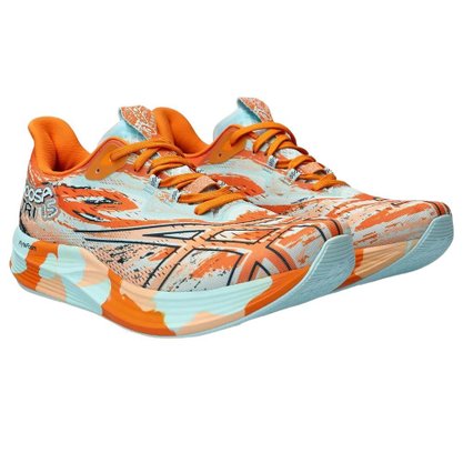 Tênis Asics Noosa Tri 15 Masculino 1011B609-800