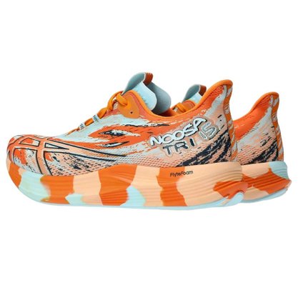 Tênis Asics Noosa Tri 15 Masculino 1011B609-800