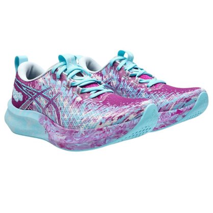 Tênis Asics Noosa Tri 16 Feminino 1012B675-500