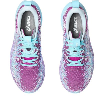 Tênis Asics Noosa Tri 16 Feminino 1012B675-500