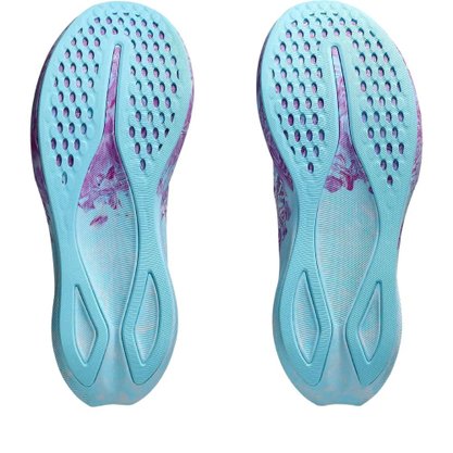 Tênis Asics Noosa Tri 16 Feminino 1012B675-500