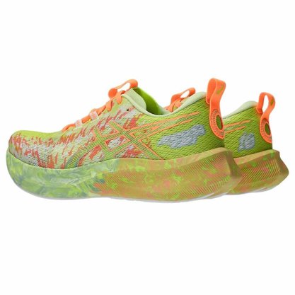 Tênis Asics Noosa Tri 16 Feminino 1012B675-750