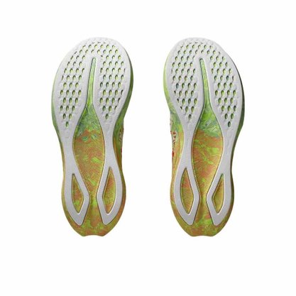 Tênis Asics Noosa Tri 16 Feminino 1012B675-750