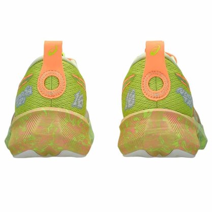 Tênis Asics Noosa Tri 16 Feminino 1012B675-750