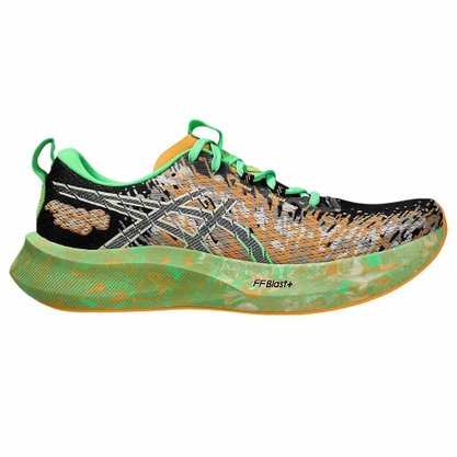 Tênis Asics Noosa Tri 16 Masculino 1011B872-002