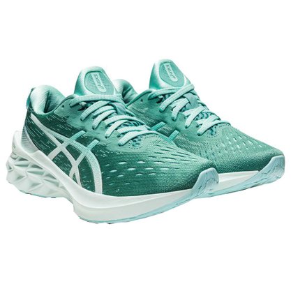 Tênis Asics Novablast 2 Feminino 1012B049-300