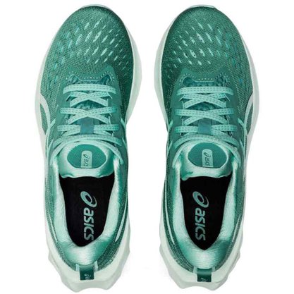 Tênis Asics Novablast 2 Feminino 1012B049-300