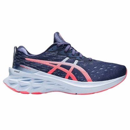 Tênis Asics Novablast 2 Feminino 1012B049-400