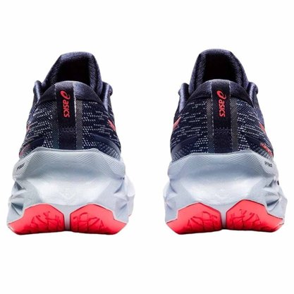 Tênis Asics Novablast 2 Feminino 1012B049-400