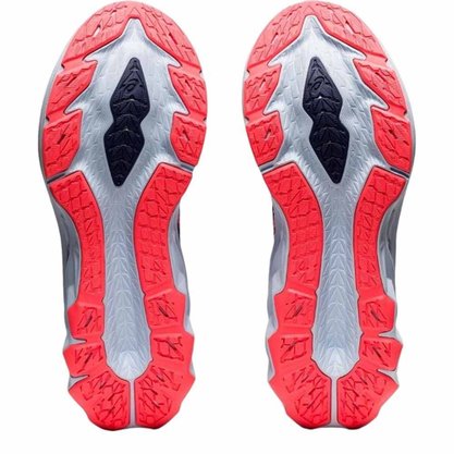 Tênis Asics Novablast 2 Feminino 1012B049-400