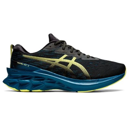 Tênis Asics Novablast 2 Masculino 1011B192-002