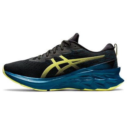 Tênis Asics Novablast 2 Masculino 1011B192-002