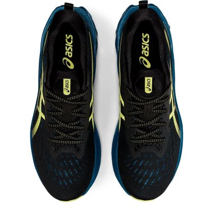 Tênis Asics Novablast 2 Masculino 1011B192-002