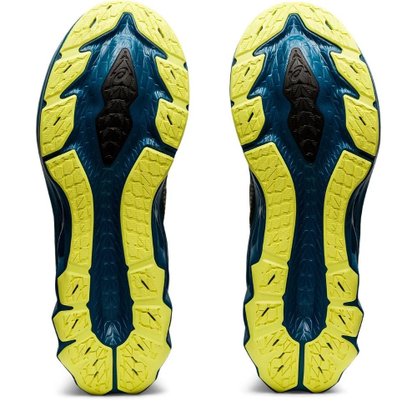 Tênis Asics Novablast 2 Masculino 1011B192-002