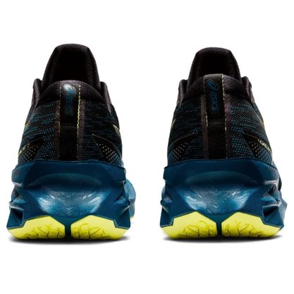 Tênis Asics Novablast 2 Masculino 1011B192-002