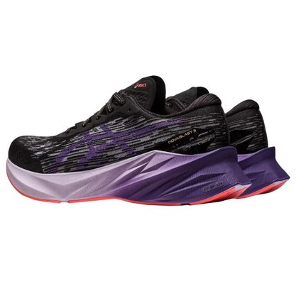 Tênis Asics Novablast 3  Feminino 1012B288-003
