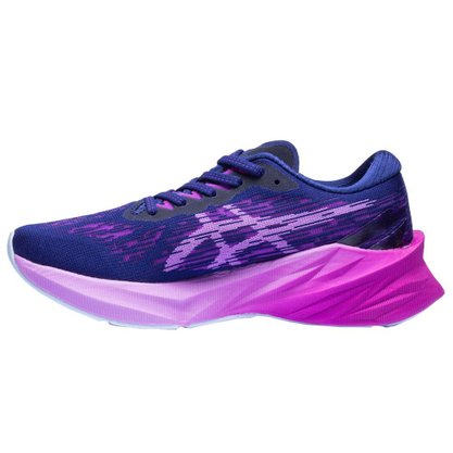 Tênis Asics Novablast 3 Feminino 1012B288-401